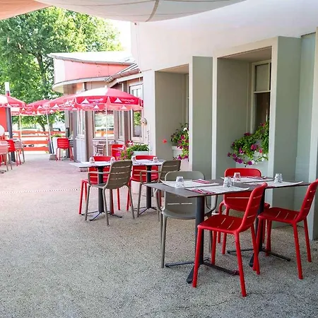 Ibis Poitiers Sud 