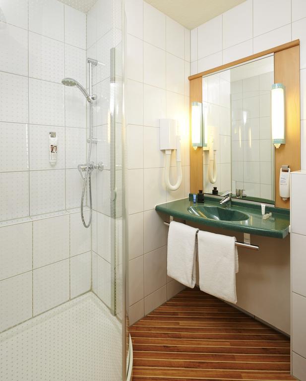 Ibis Sud Poitiers