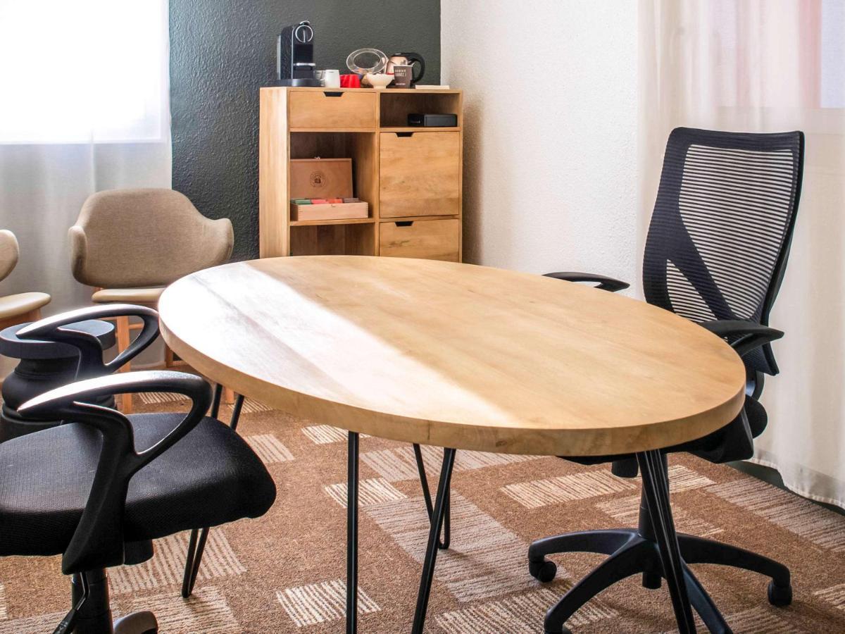 Hotel Ibis Sud Poitiers