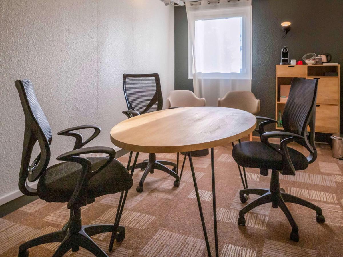 Ibis Sud Hotel 3*