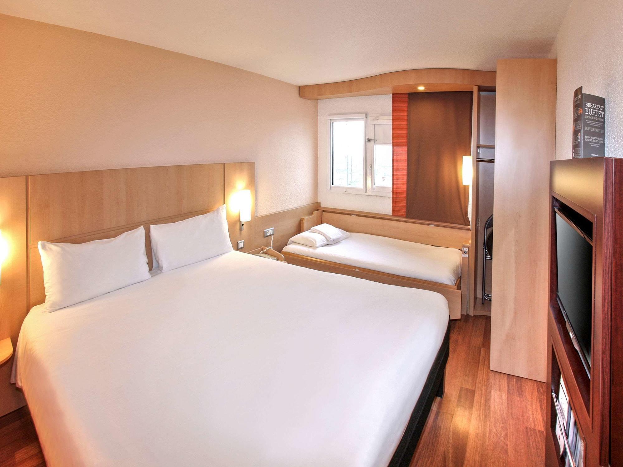 Ibis Sud Hotel