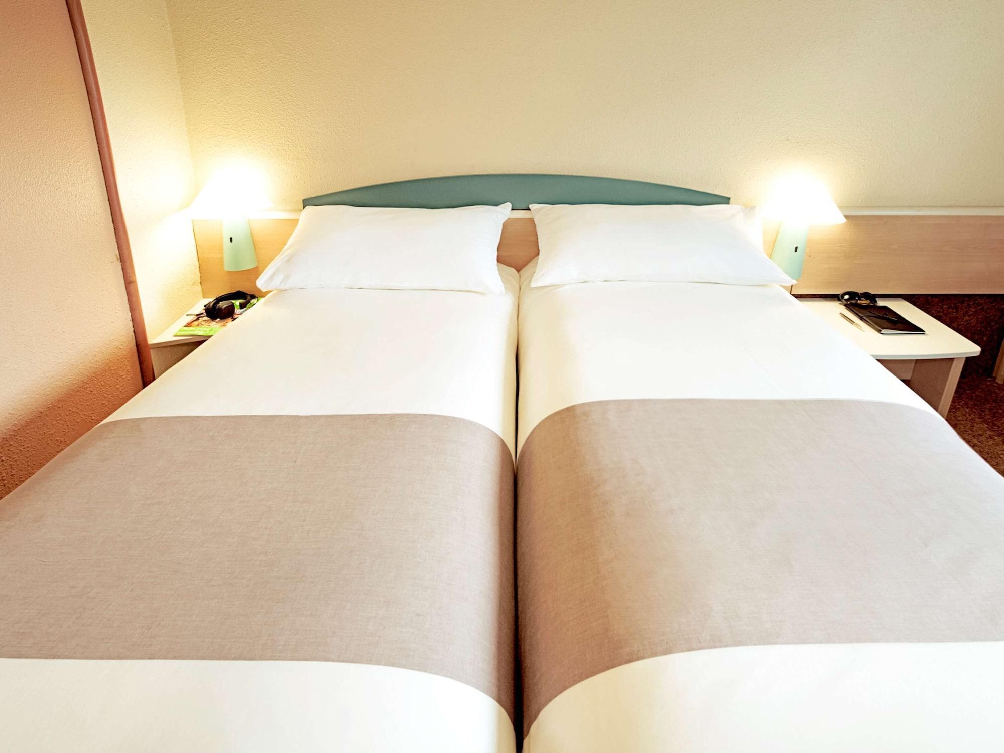 Ibis Sud Hotel Poitiers