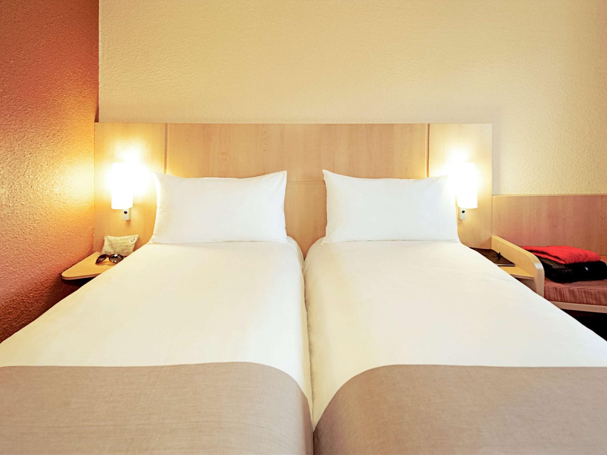 Hotel Ibis Sud Poitiers