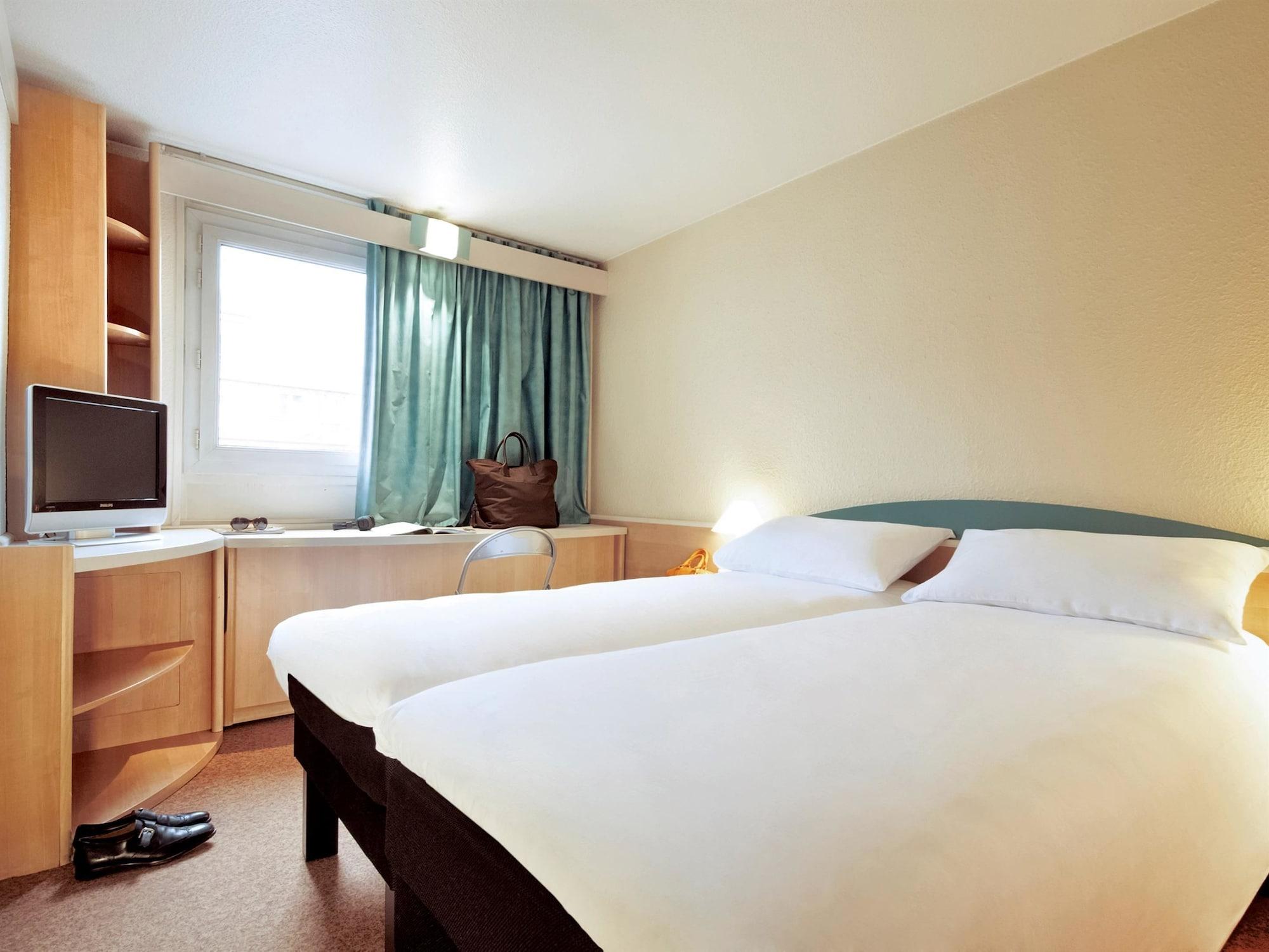 Hotel Ibis Sud Poitiers