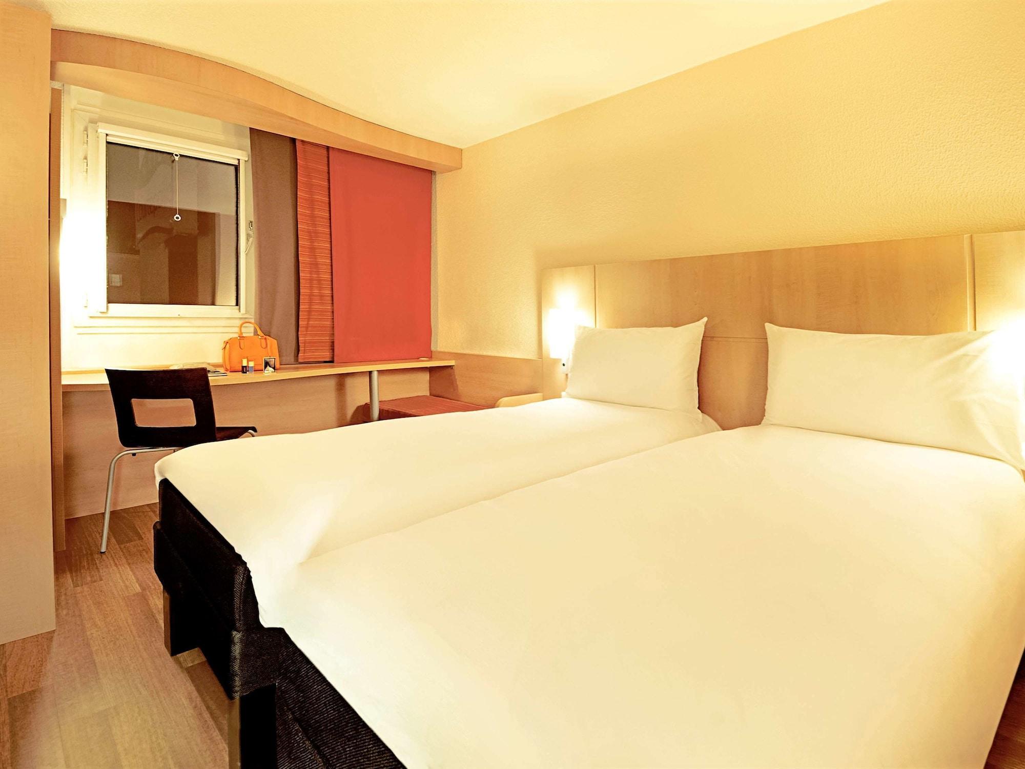 Ibis Sud 3*