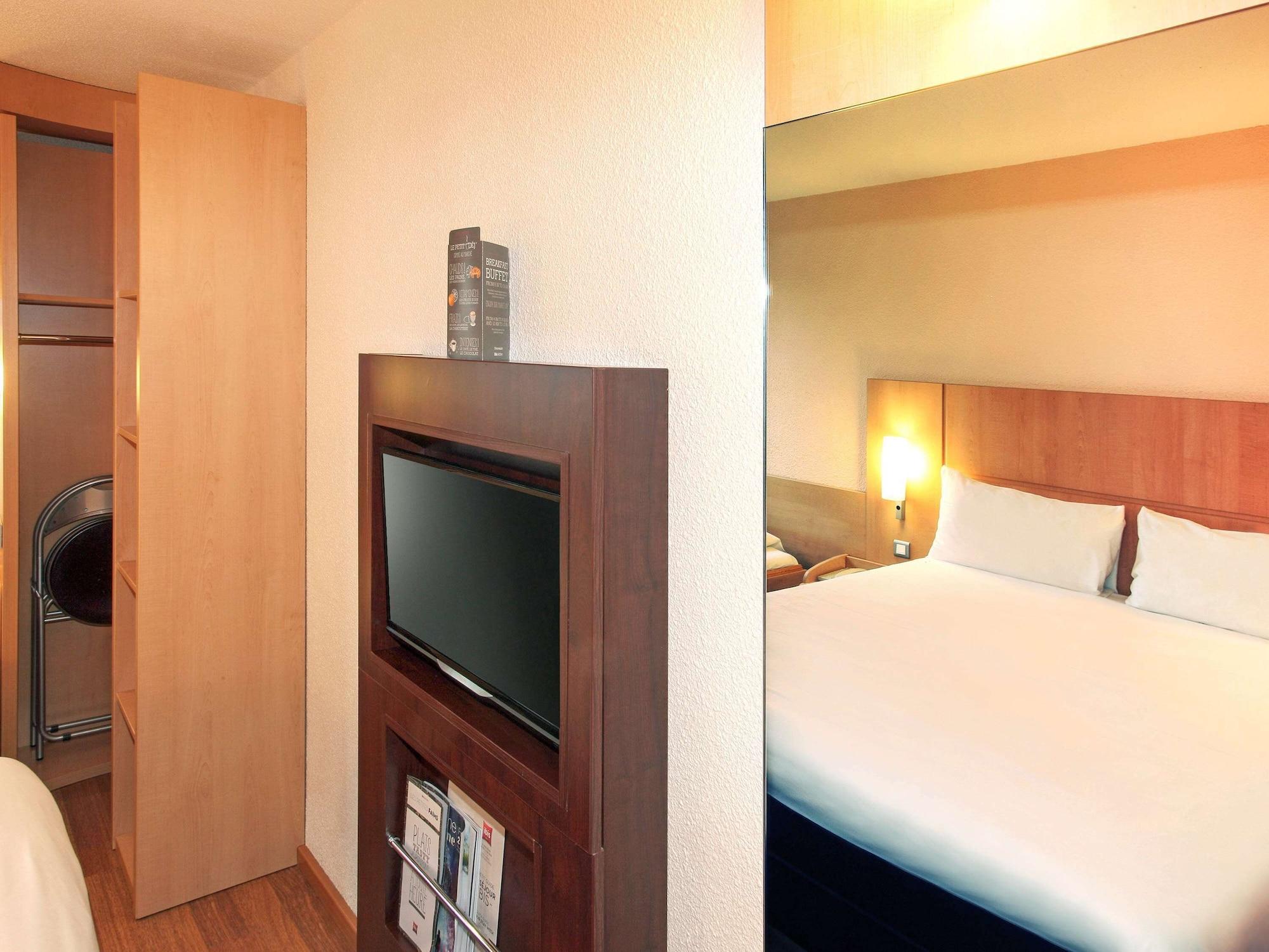 Ibis Sud Hotel Poitiers