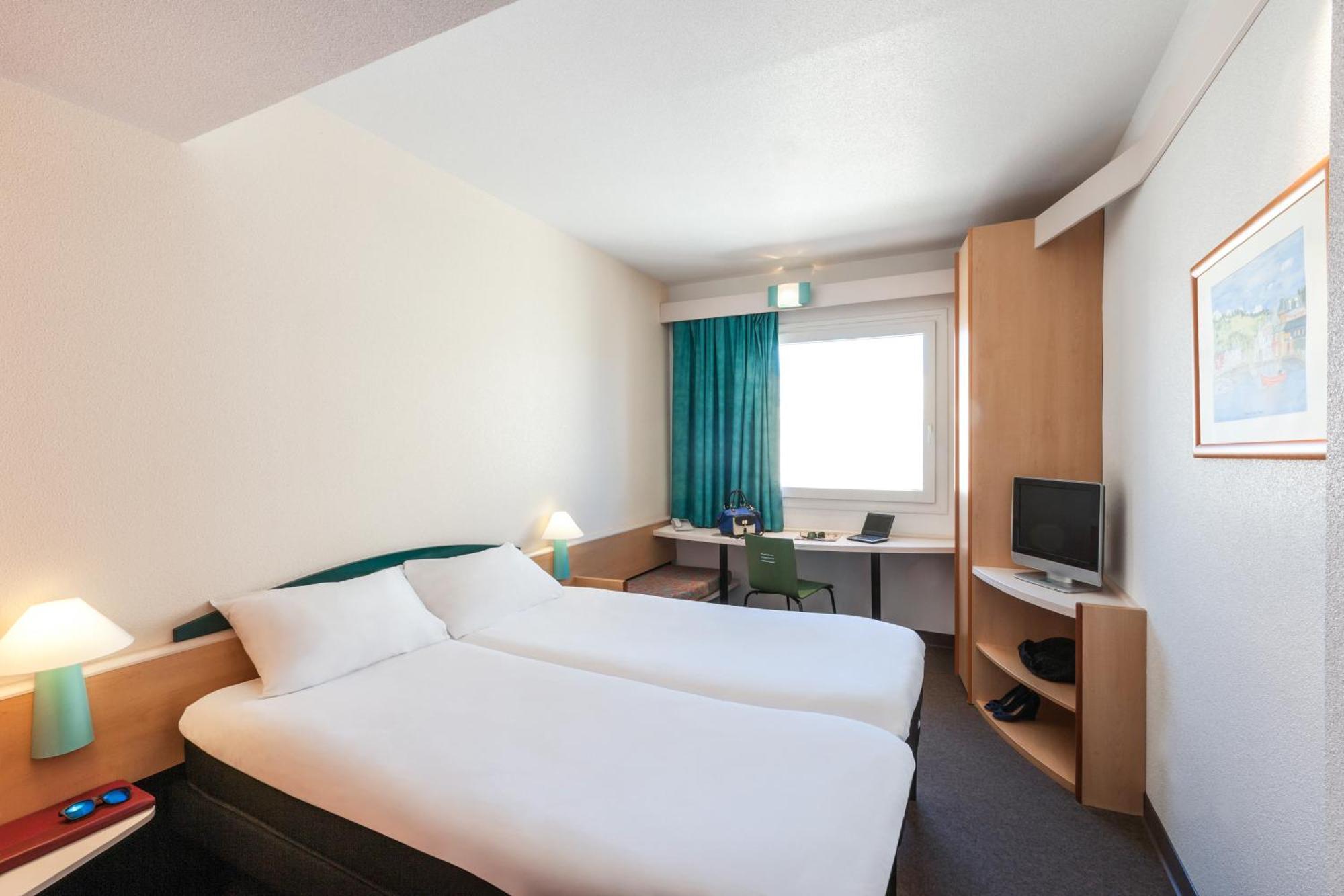 Ibis Sud Hotel Poitiers