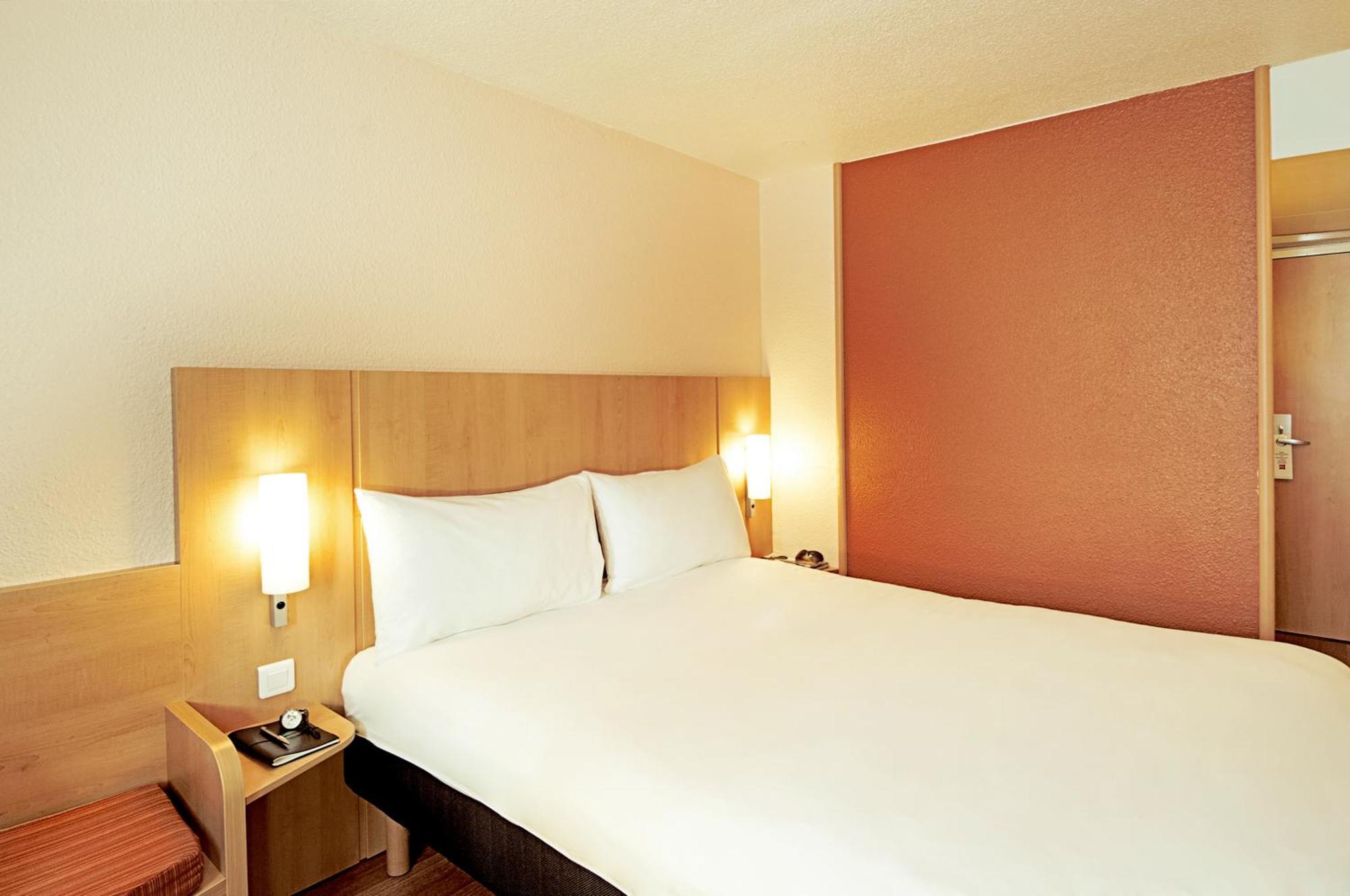 Hotel Ibis Sud