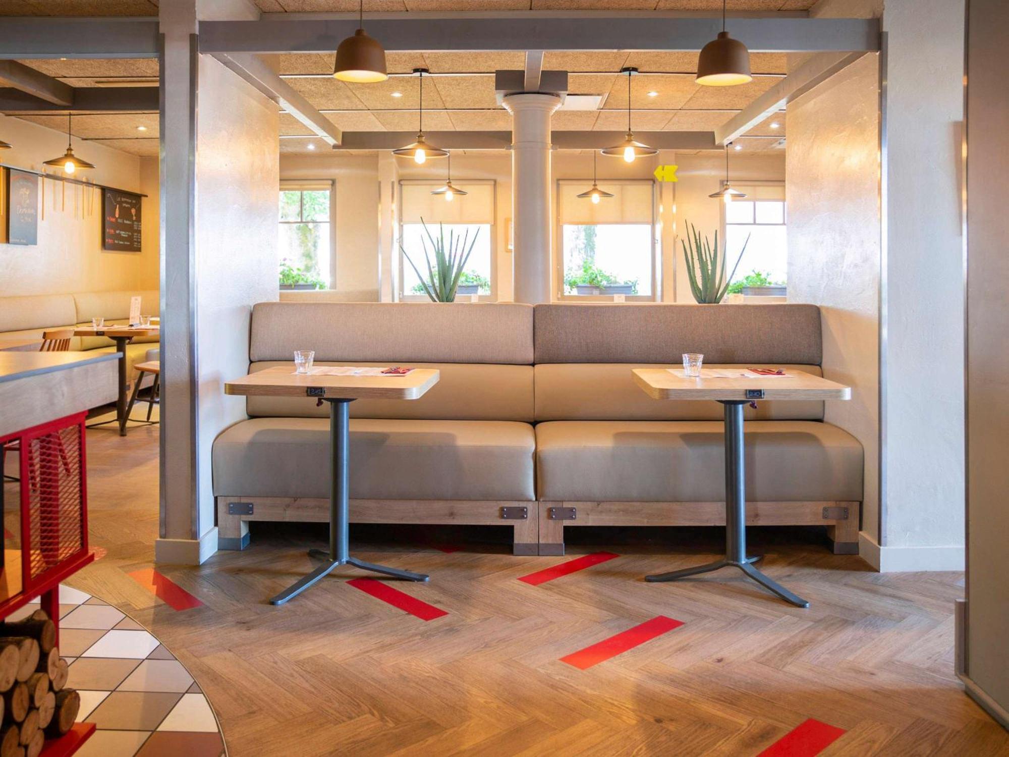 Ibis Sud Poitiers