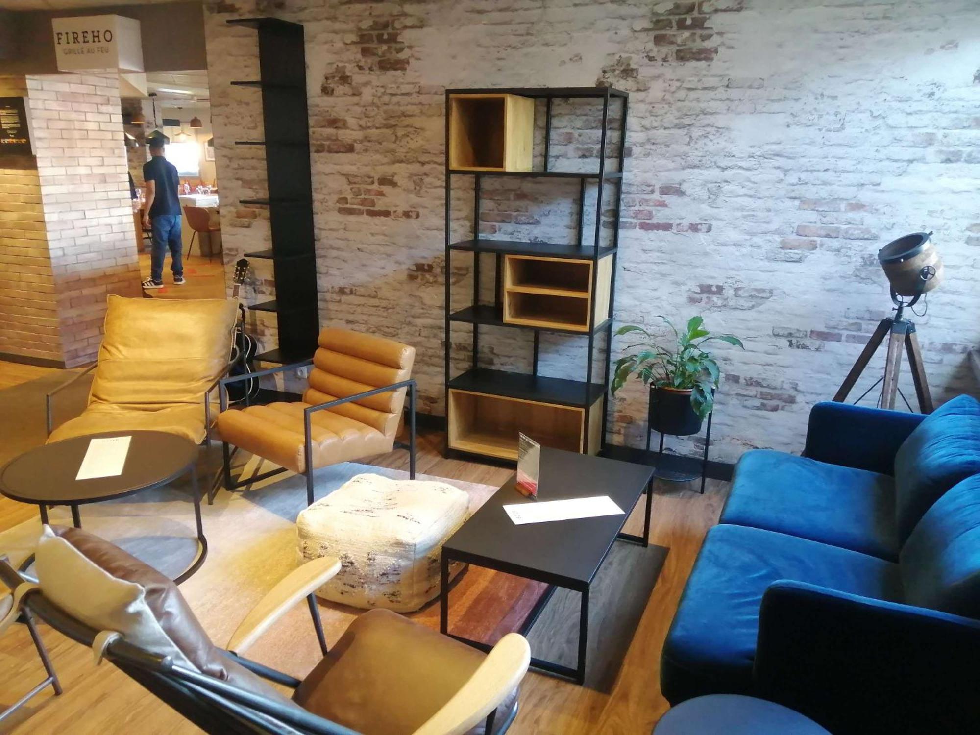 Hotel Ibis Sud 3*