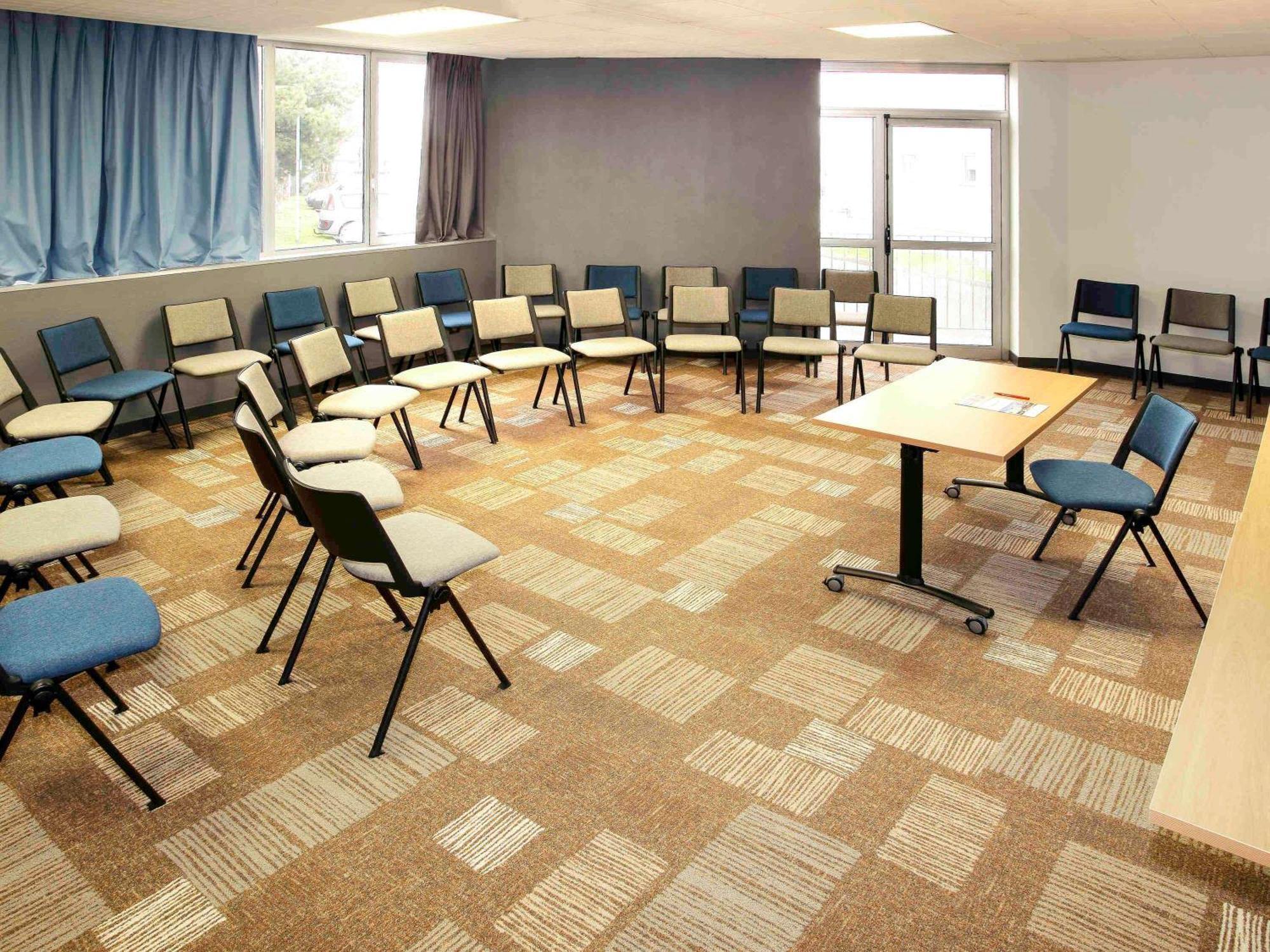 Ibis Sud Hotel Poitiers