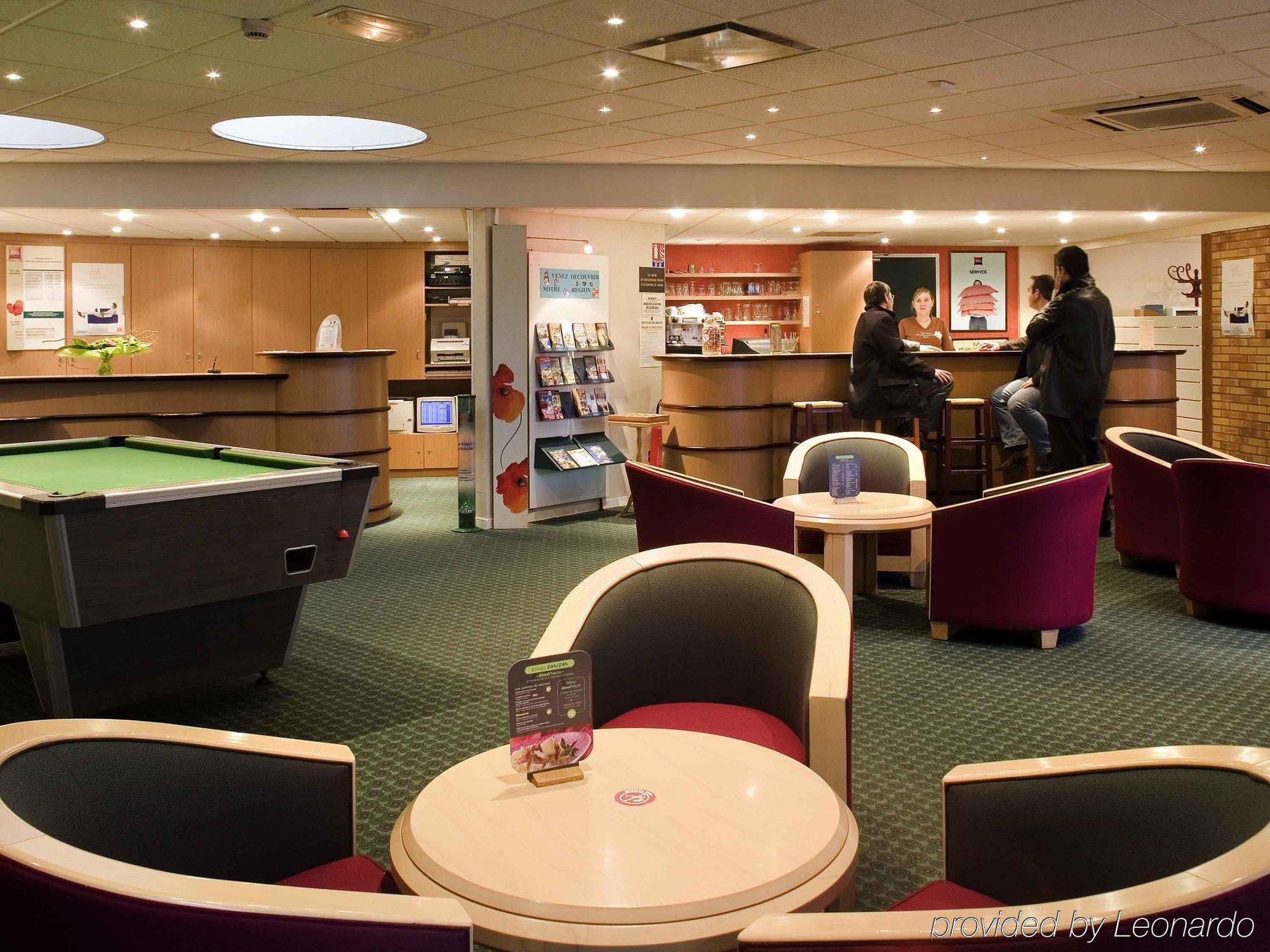 Ibis Sud Hotel 3*