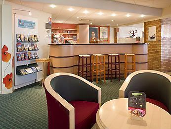 Hotel Ibis Sud 3*