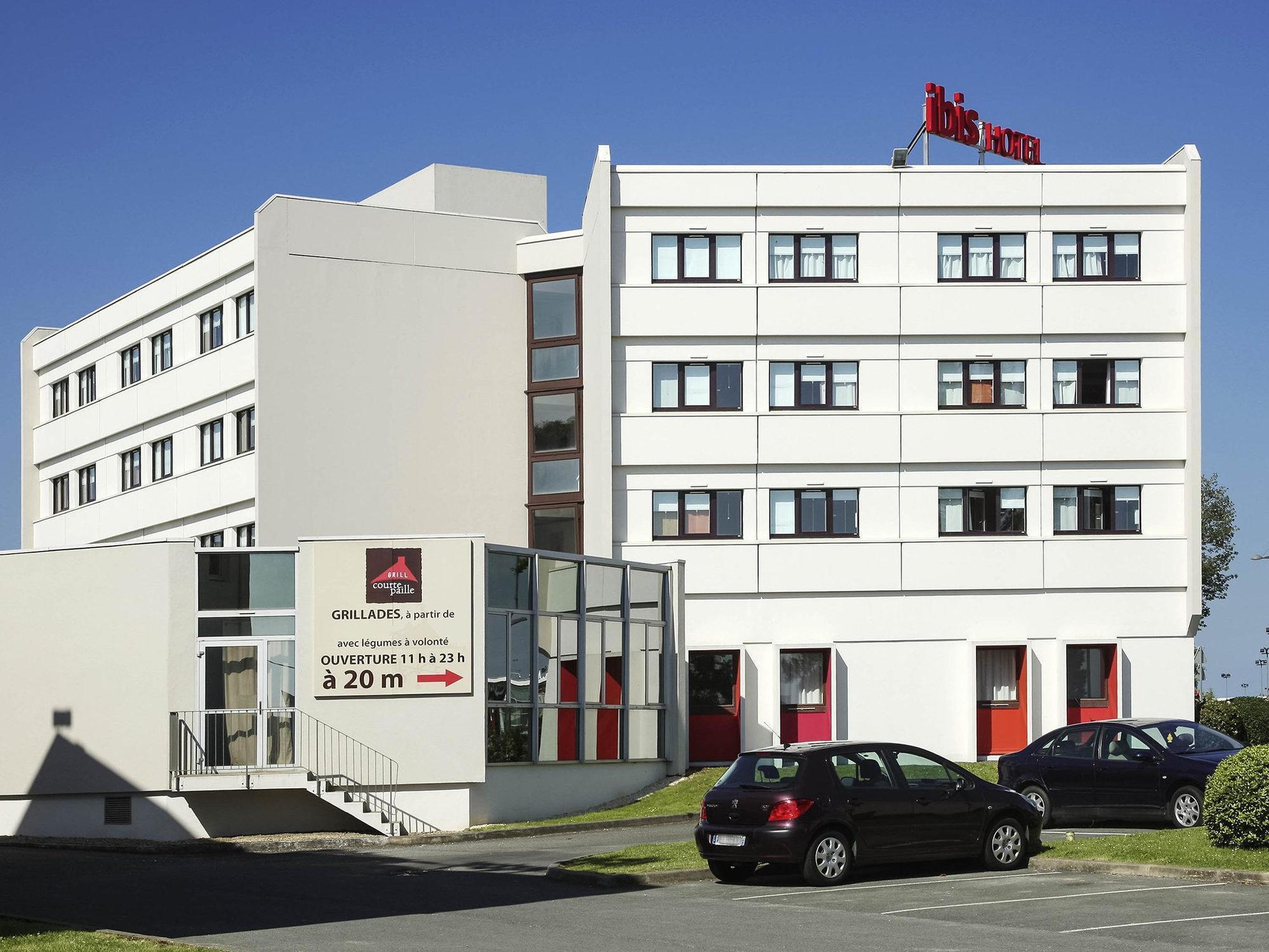 Ibis Sud Poitiers