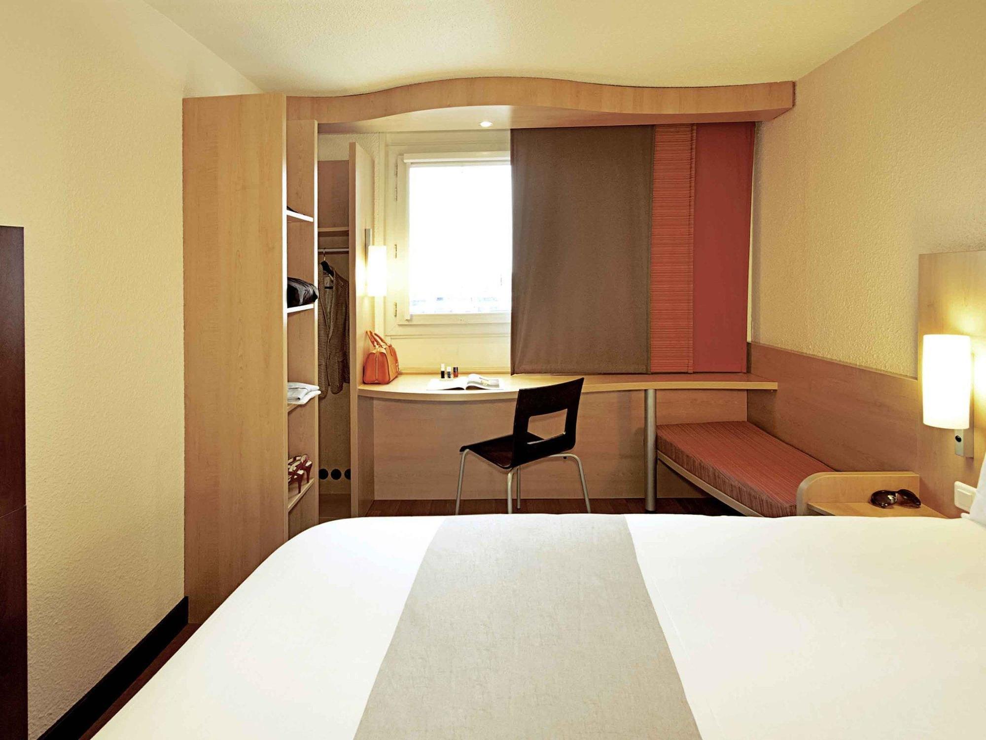 Hotel Ibis Sud 3*