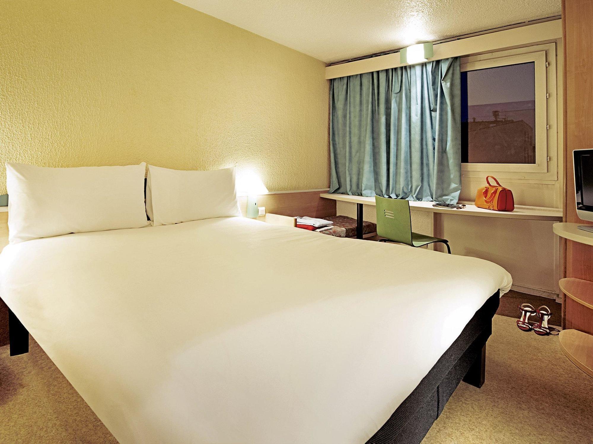Ibis Sud Hotel 3*