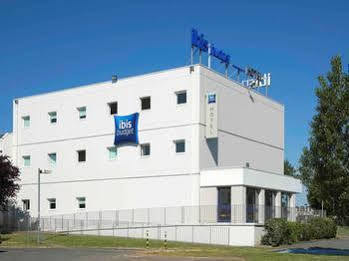 Ibis Sud 3* Poitiers