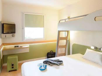 Ibis Sud Poitiers