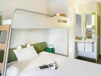 Ibis Sud Hotel Poitiers