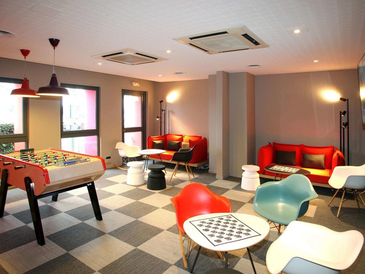Ibis Sud Hotel