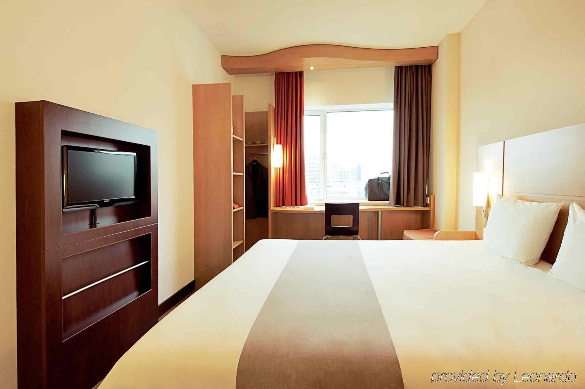 Hotel Ibis Sud 3*