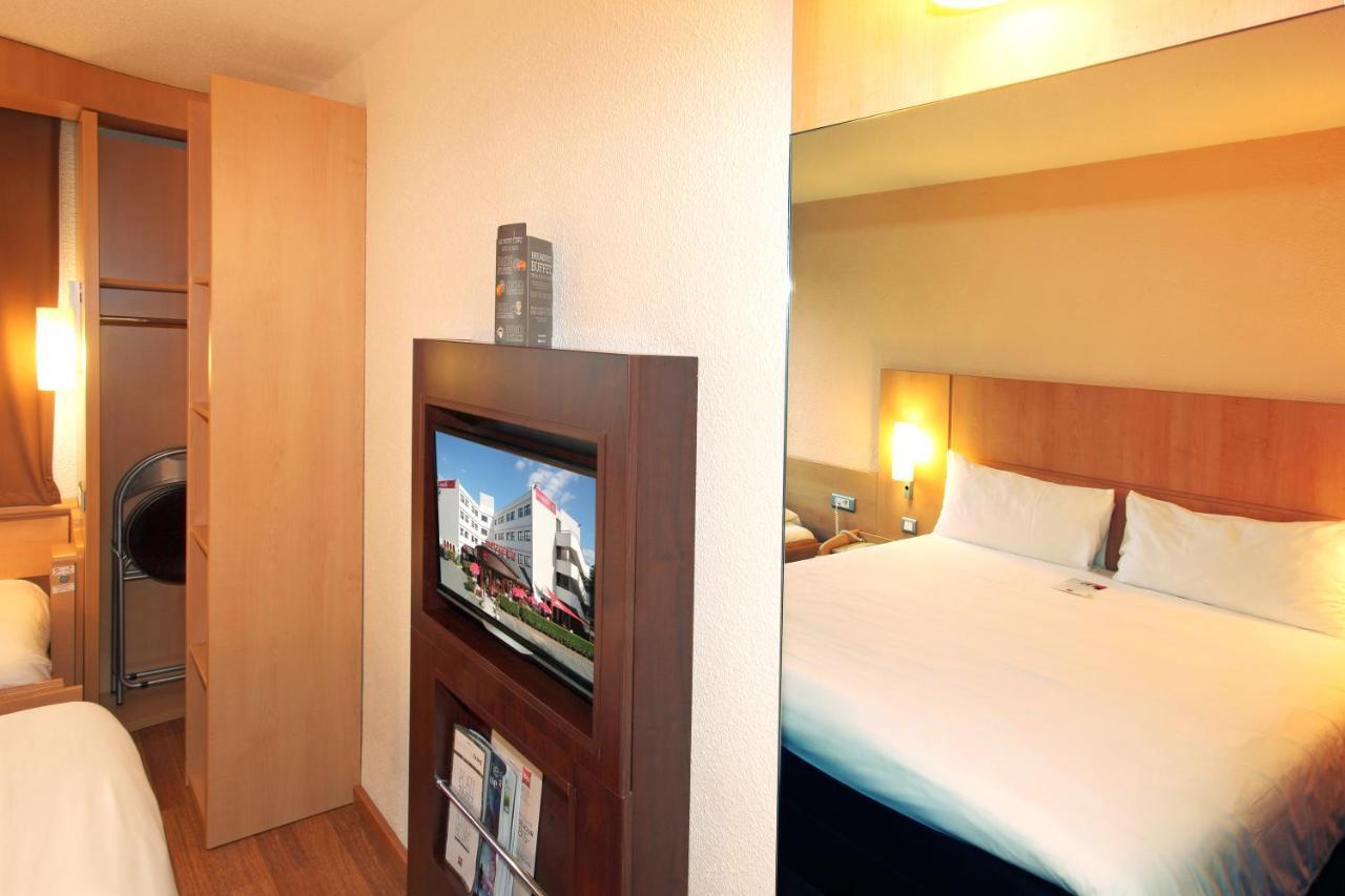 Hotel Ibis Sud